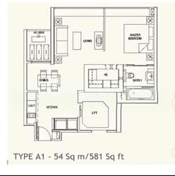 The Metz (D9), Condominium #568823311